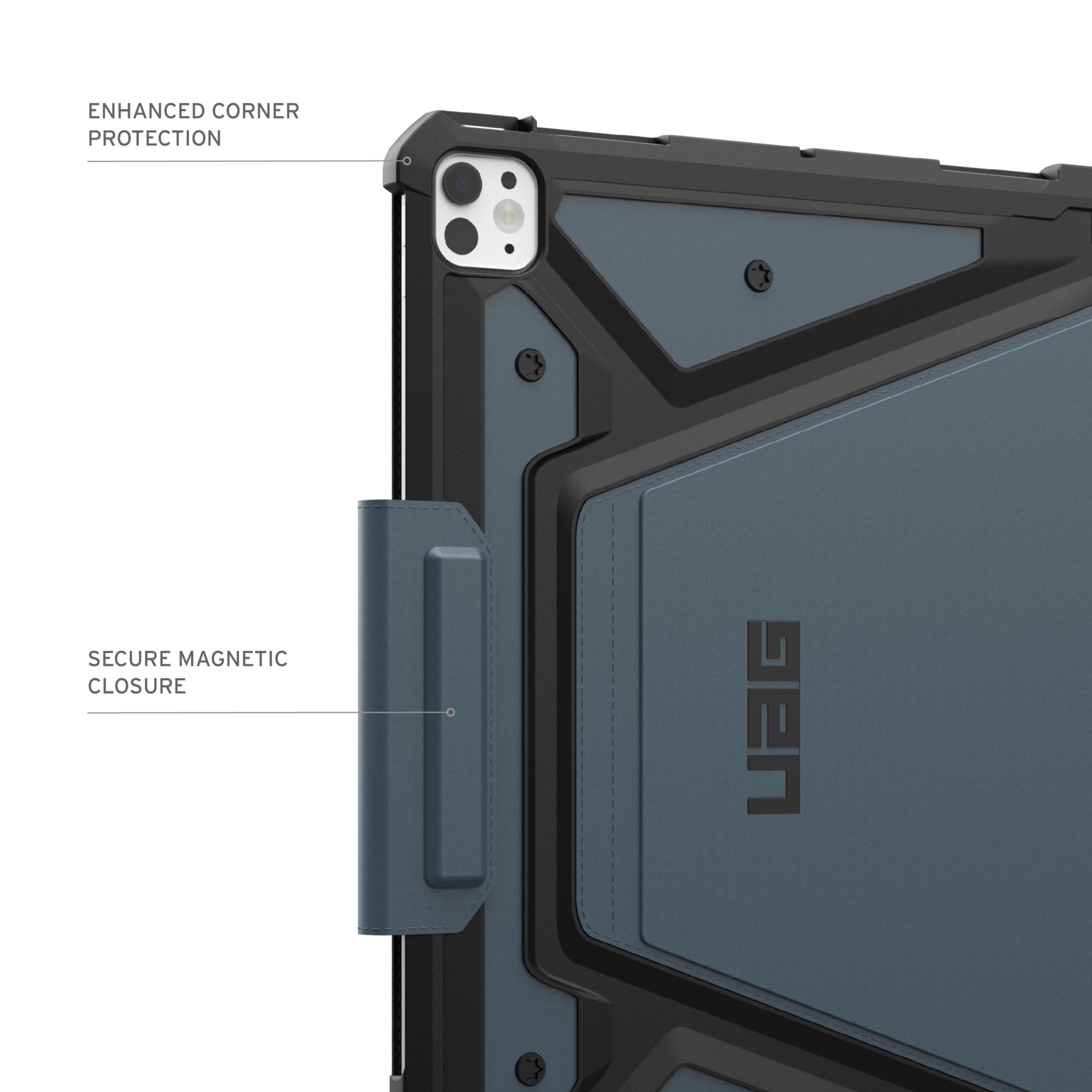 Amazon.com: URBAN ARMOR GEAR UAG Designed for iPad Pro 13